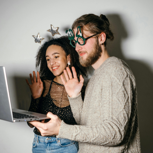 Virtual Minute To Win IT