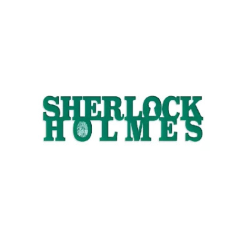 Sherlock Holmes