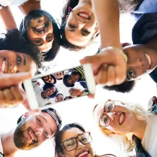 Digital Treasure Hunt