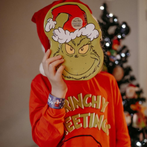 TEAM BUILDING CRACIUN XMAS ADVENTURE