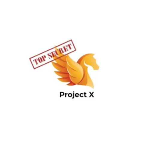 Project X – Top Secret