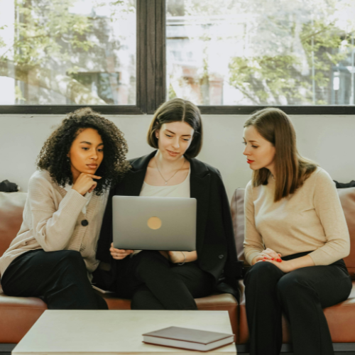 Experience Your Senses