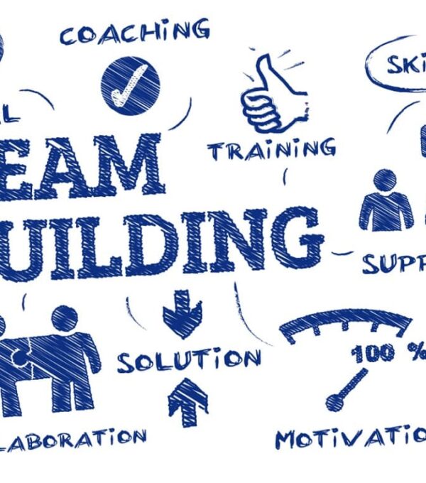 Team Building TeamLink